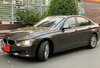 Xe BMW 320i Series 2013 Tự động