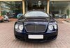 Bentley Continental Flying Spur AWD 2006
