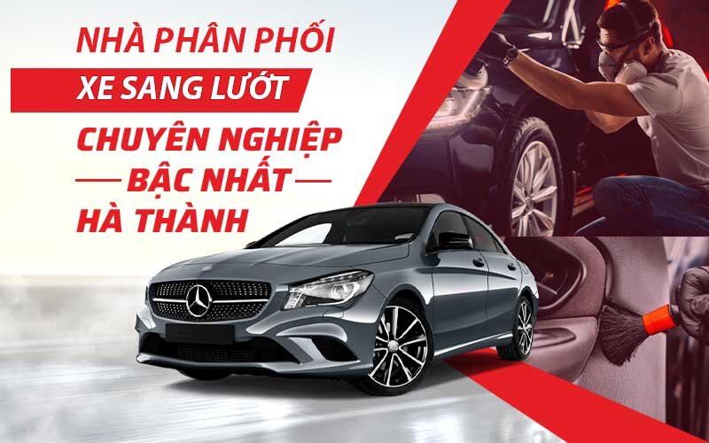 Auto Group  Hệ Sinh Thái Xe Sang Lướt Hàng Đầu Việt Nam  Auto Group