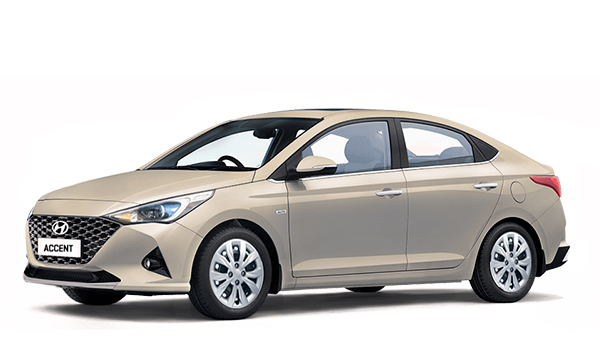 Hyundai Accent - Ảnh 3