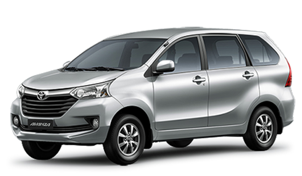 Toyota Avanza - Ảnh 4