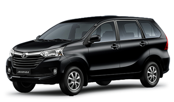 Toyota Avanza - Ảnh 5