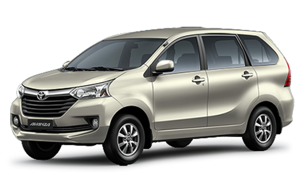 Toyota Avanza - Ảnh 3