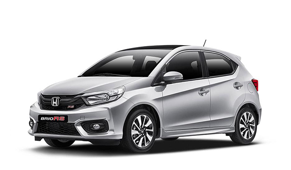 Honda BrioRS - Ảnh 4