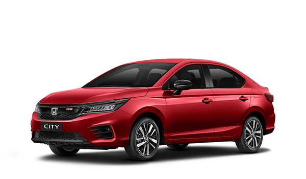 Honda City - Ảnh 3