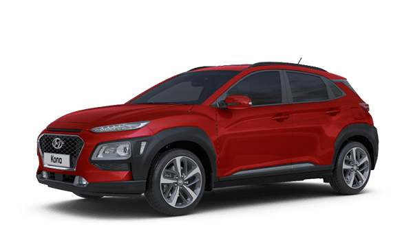 Hyundai Kona - Ảnh 3