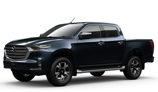Mazda BT-50 - Ảnh 3