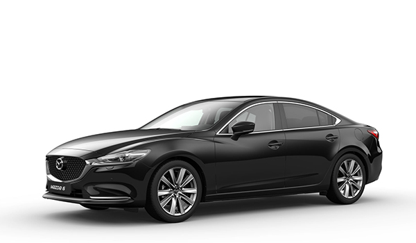 Mazda 6 - Ảnh 4