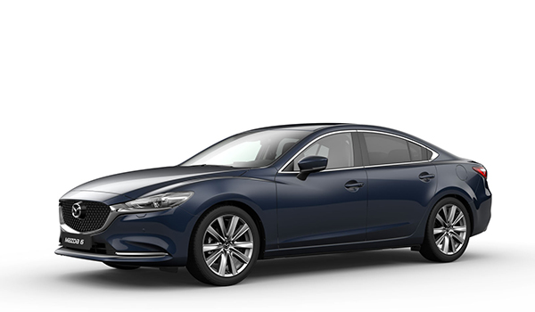 Mazda 6 - Ảnh 3