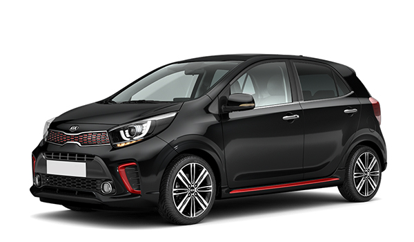 Kia Morning - Ảnh 4