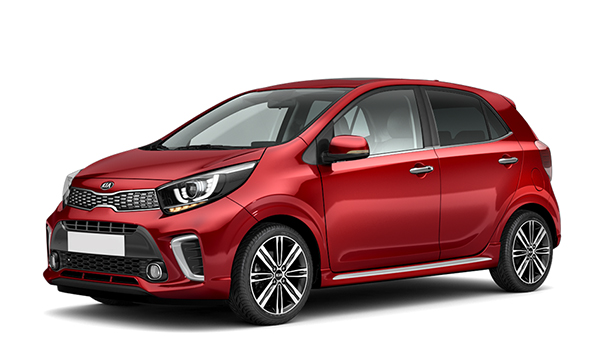 Kia Morning - Ảnh 3