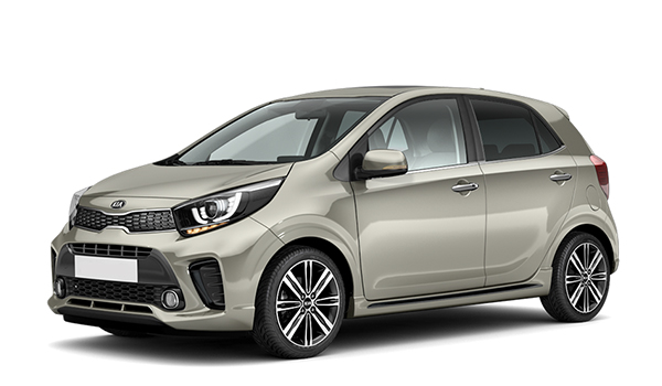 Kia Morning - Ảnh 5