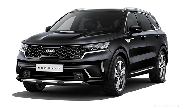 Kia Sorento - Ảnh 4