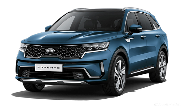Kia Sorento - Ảnh 3