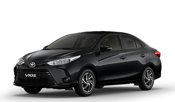 Toyota Vios - Ảnh 5