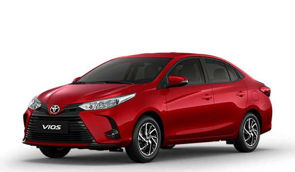 Toyota Vios