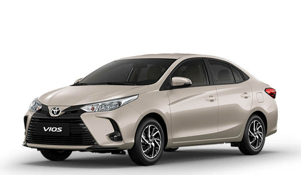 Toyota Vios - Ảnh 4
