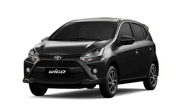 Toyota Wigo - Ảnh 6
