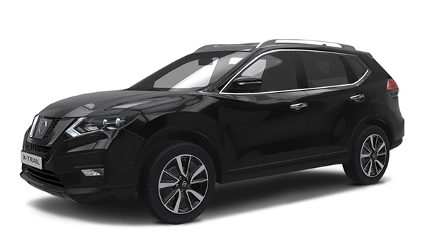 Nissan X-Trail - Ảnh 4