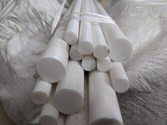 Nhựa cây Teflon ứng dụng trong nhiều lĩnh vực nhờ khả năng kháng hóa chất cao